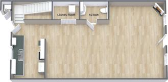 450 Lake Hill Dr - Photo 1 of 1