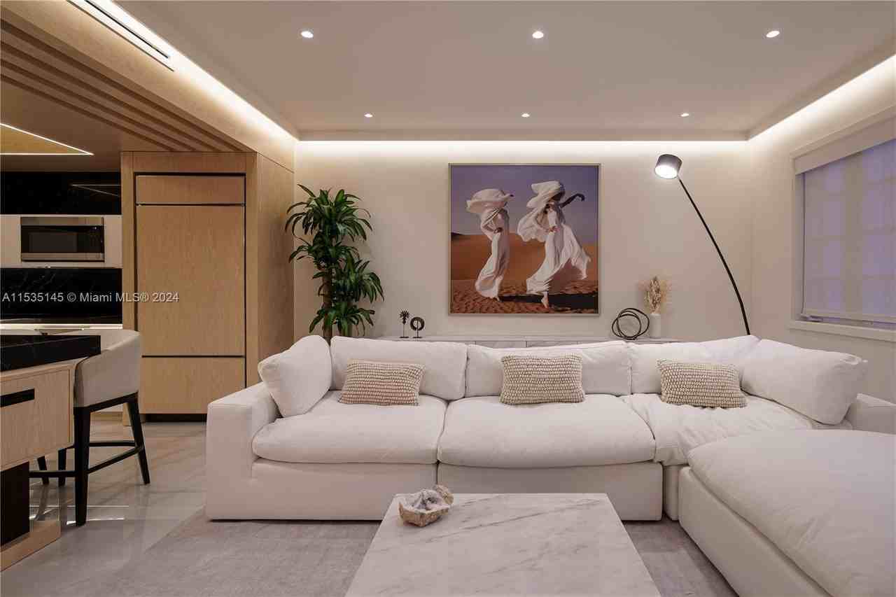 19115 Fisher Island Dr #19115 - Photo 2 of 35