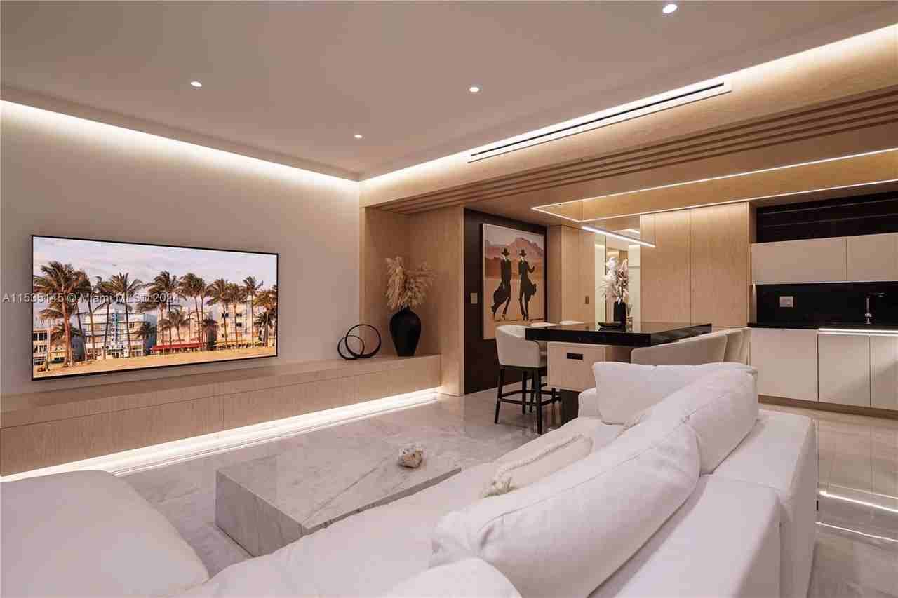 19115 Fisher Island Dr #19115 - Photo 3 of 35