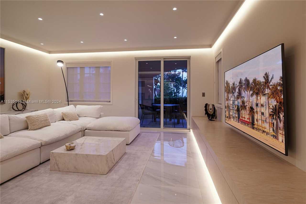 19115 Fisher Island Dr #19115 - Photo 5 of 35