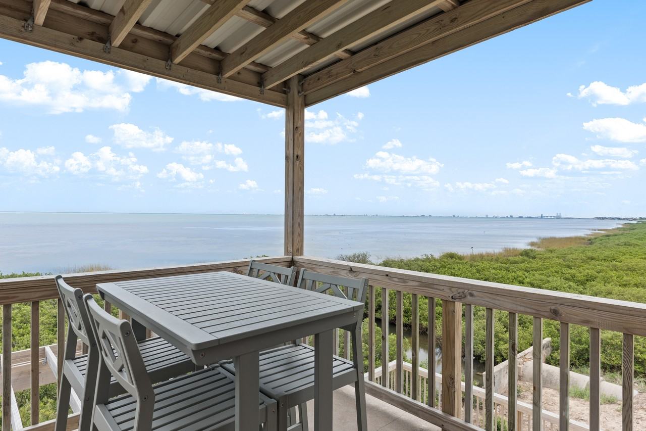 Ocean Blvd 1, South Padre Island, TX 78597 2 Bedroom Apartment for