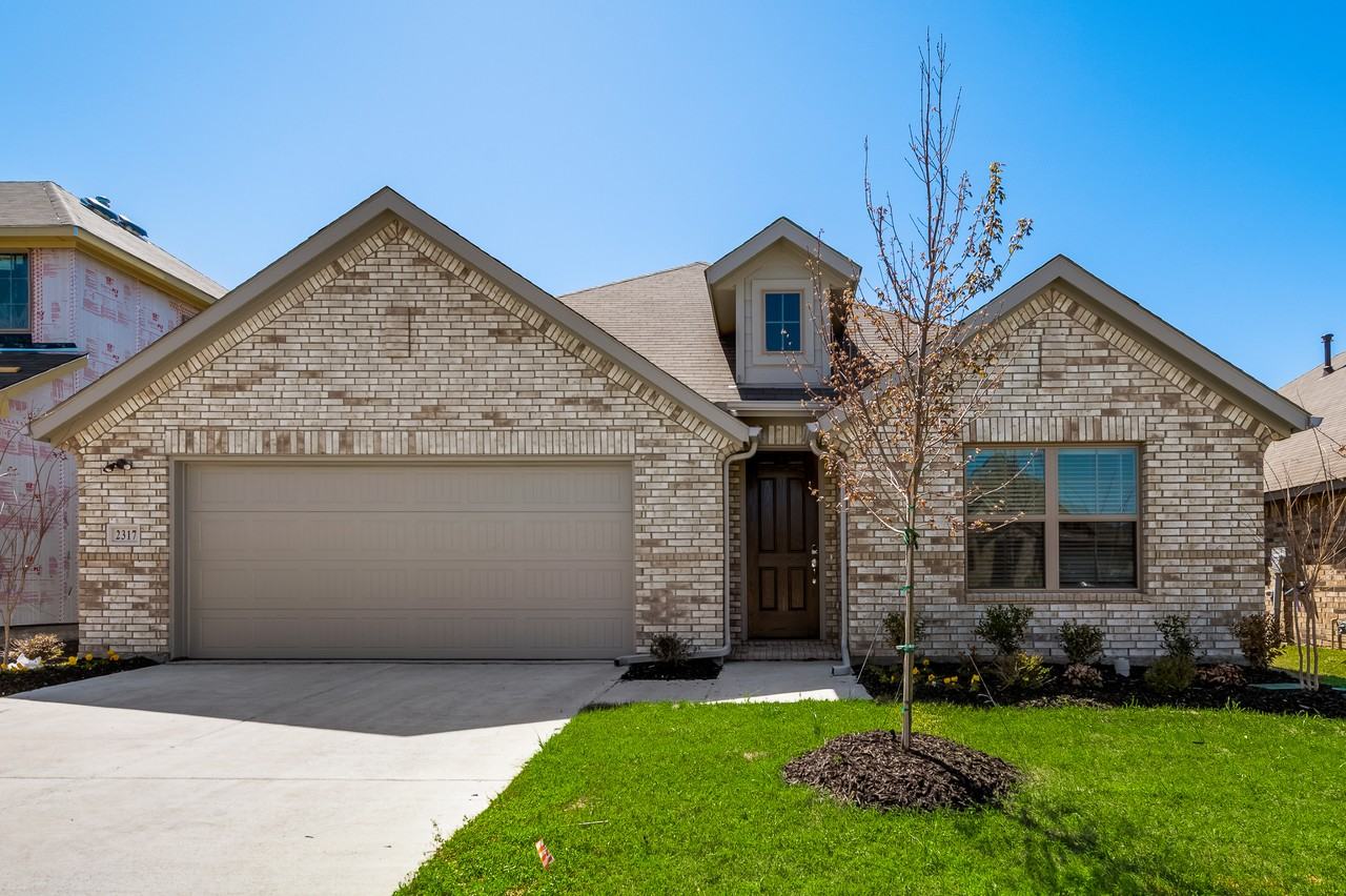 2317 Mount Olive Ln #NA - Photo 2 of 26