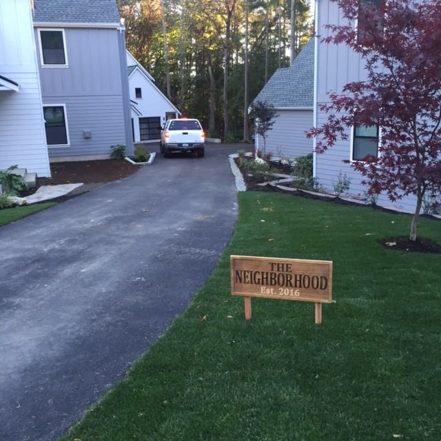 603 Twitchitaw Ct Ne #603 - Photo 2 of 10