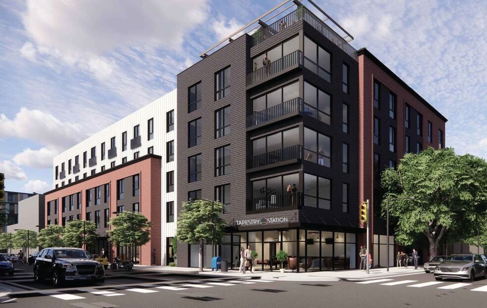740 Main St - Photo 2 of 4