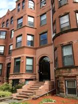 1061 Beacon St #8K - Photo 1 of 1