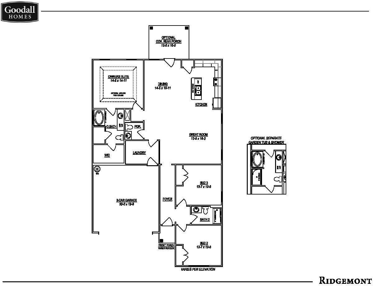 116 Auxley Ct #NA - Photo 3 of 28