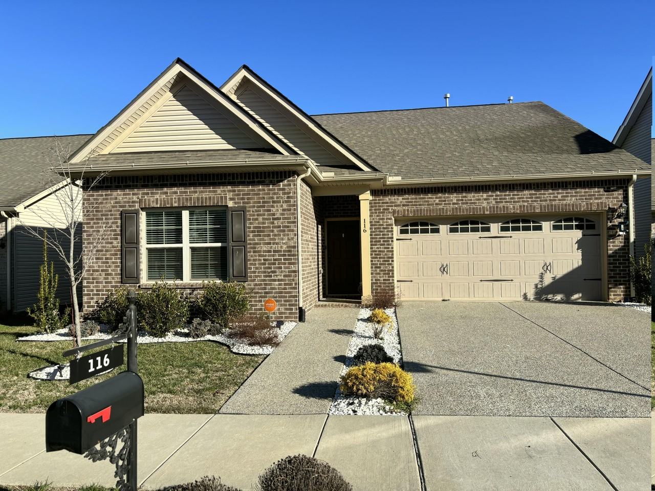 116 Auxley Ct #NA - Photo 2 of 28