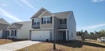 featured image of 4600 Hazelburn Dr #NA