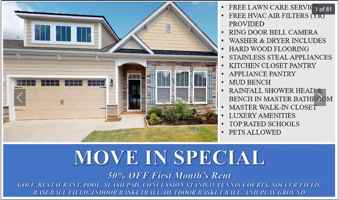 featured image of 664 Scarlet Baby Dr #NA