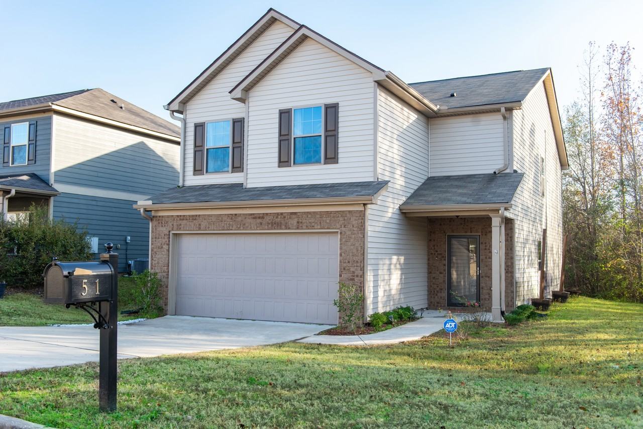 51 Willow Trace Dr NA, Phenix City, AL 36869 4 Bedroom House for