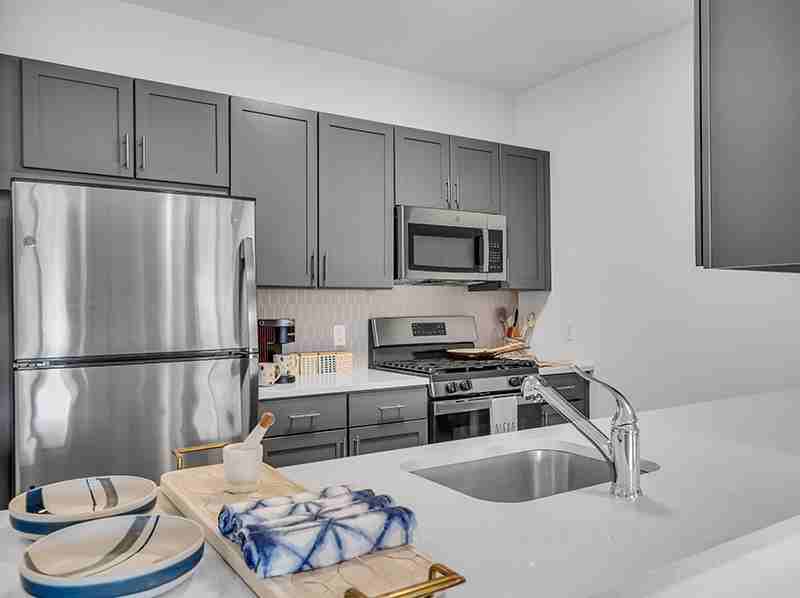 436 Clermont Ter #107