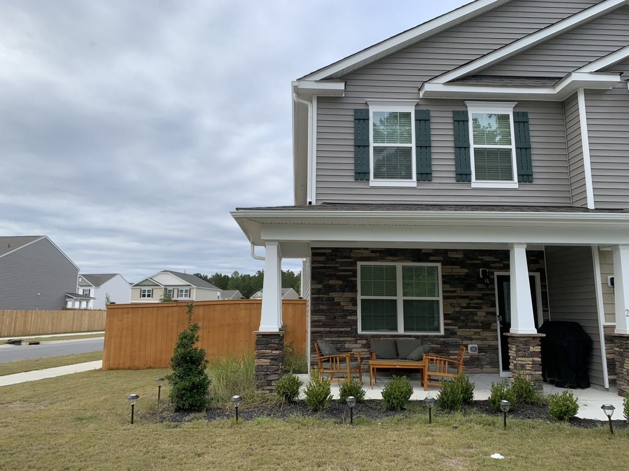 2001 Chiles Dr #NA - Photo 2 of 10