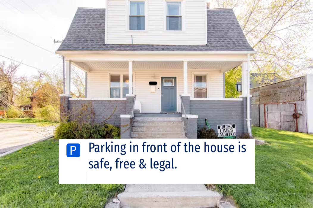 8035 John R St - Photo 3 of 19