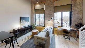 729 N Sangamon St #303 - Photo 1 of 1