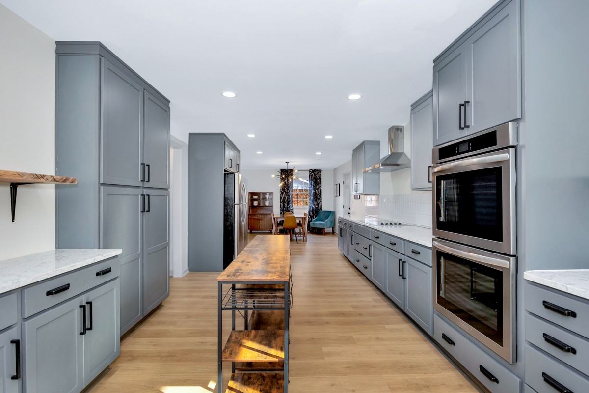 4613 Ardmore Dr Nw #D - Photo 5 of 22