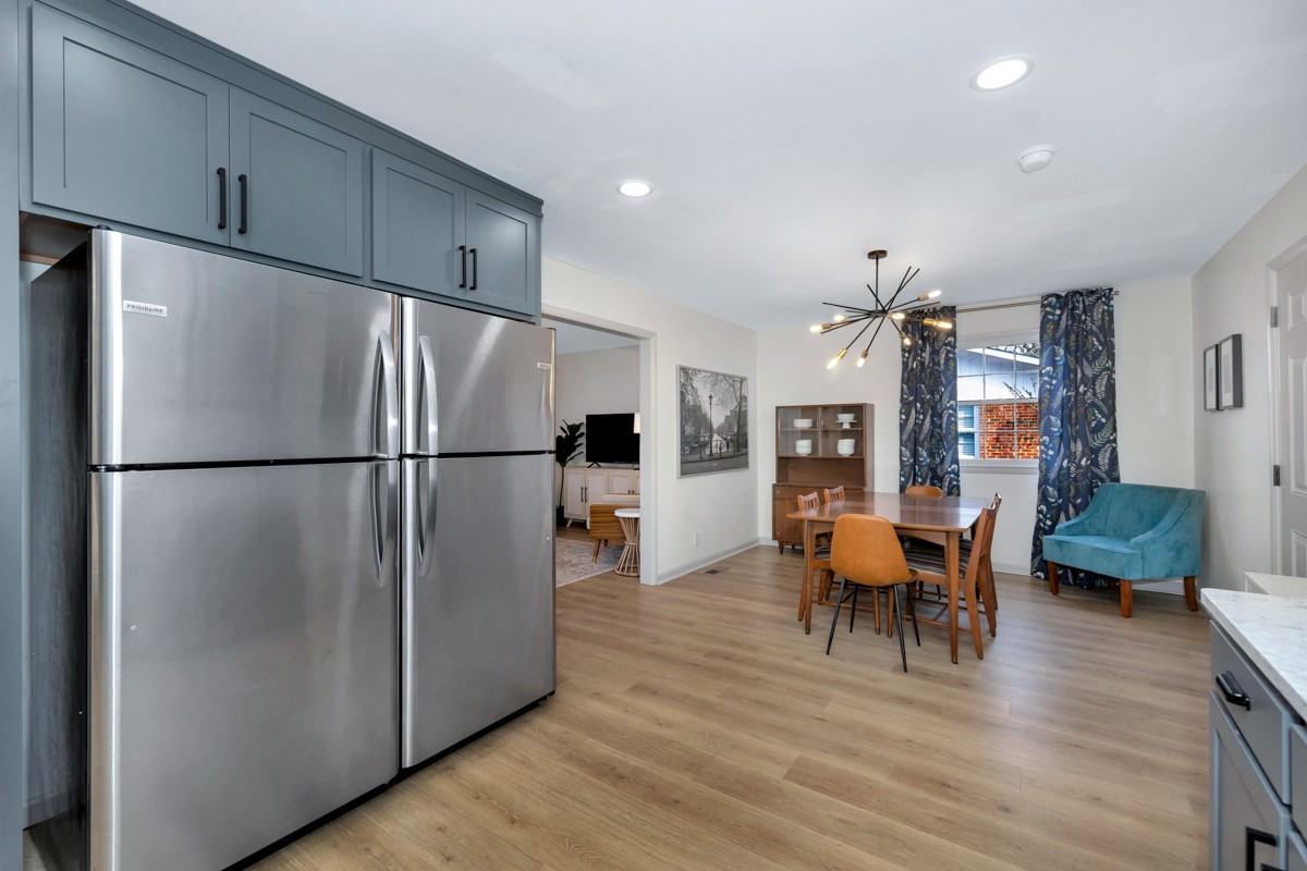 4613 Ardmore Dr Nw #D - Photo 6 of 22