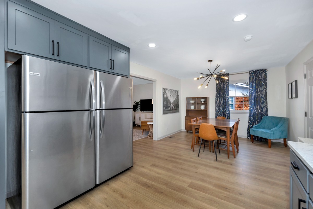 4613 Ardmore Dr Nw #B - Photo 6 of 25