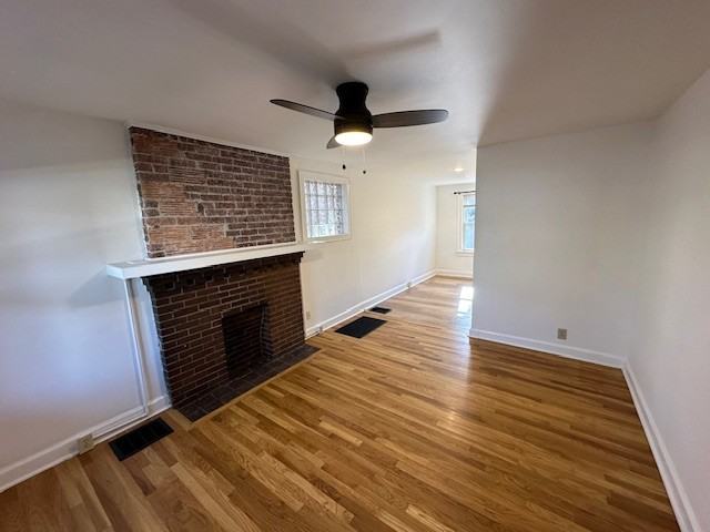 821 W Rich St #821 - Photo 3 of 22