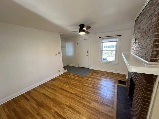 821 W Rich St #821 - Photo 5 of 22