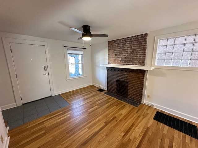821 W Rich St #821 - Photo 6 of 22