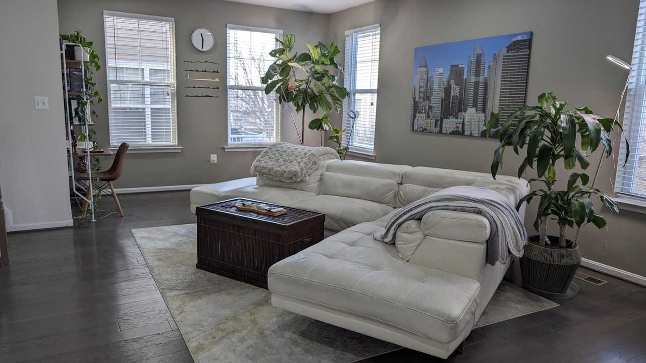 3734 Foote St Ne NA, Washington, DC 20019 4 Bedroom House for 4,200