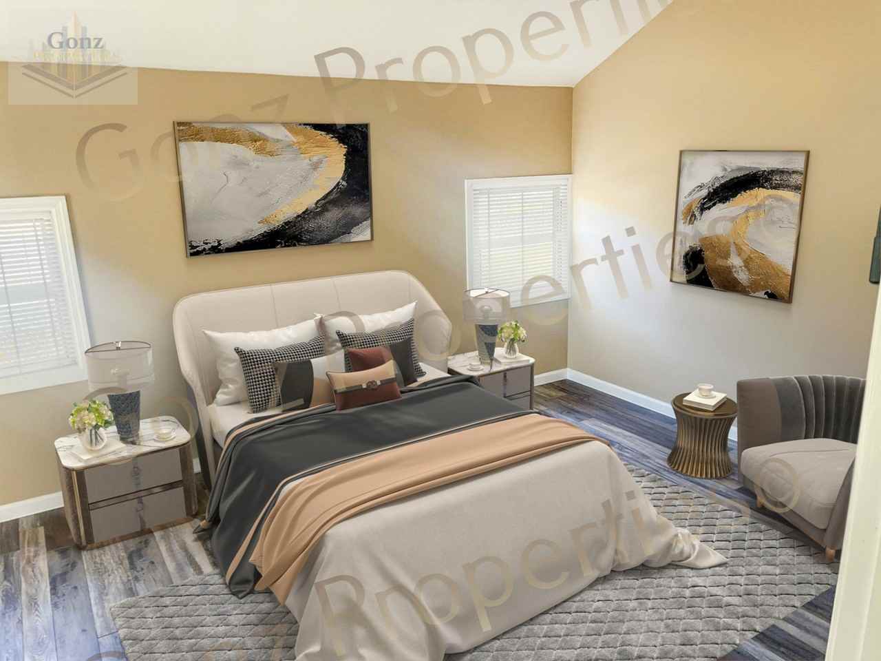 664 Taylor Ave #NA - Photo 2 of 6