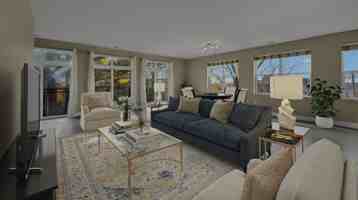 featured image of 760 Central Ave #3H