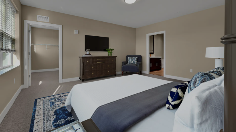 760 Central Ave #3H - Photo 3 of 3