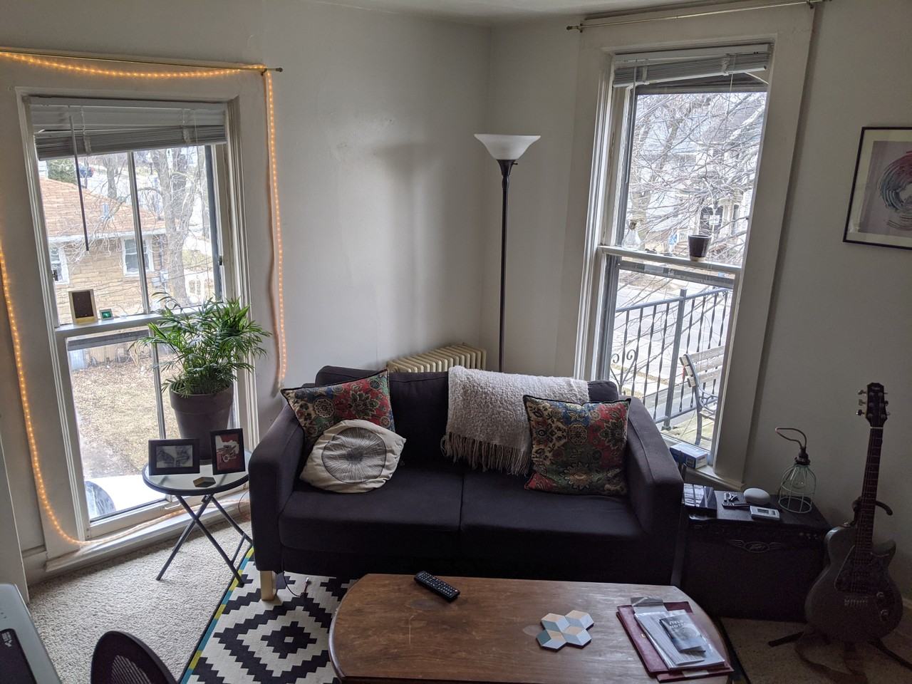 1102 E Johnson St #4 - Photo 2 of 20