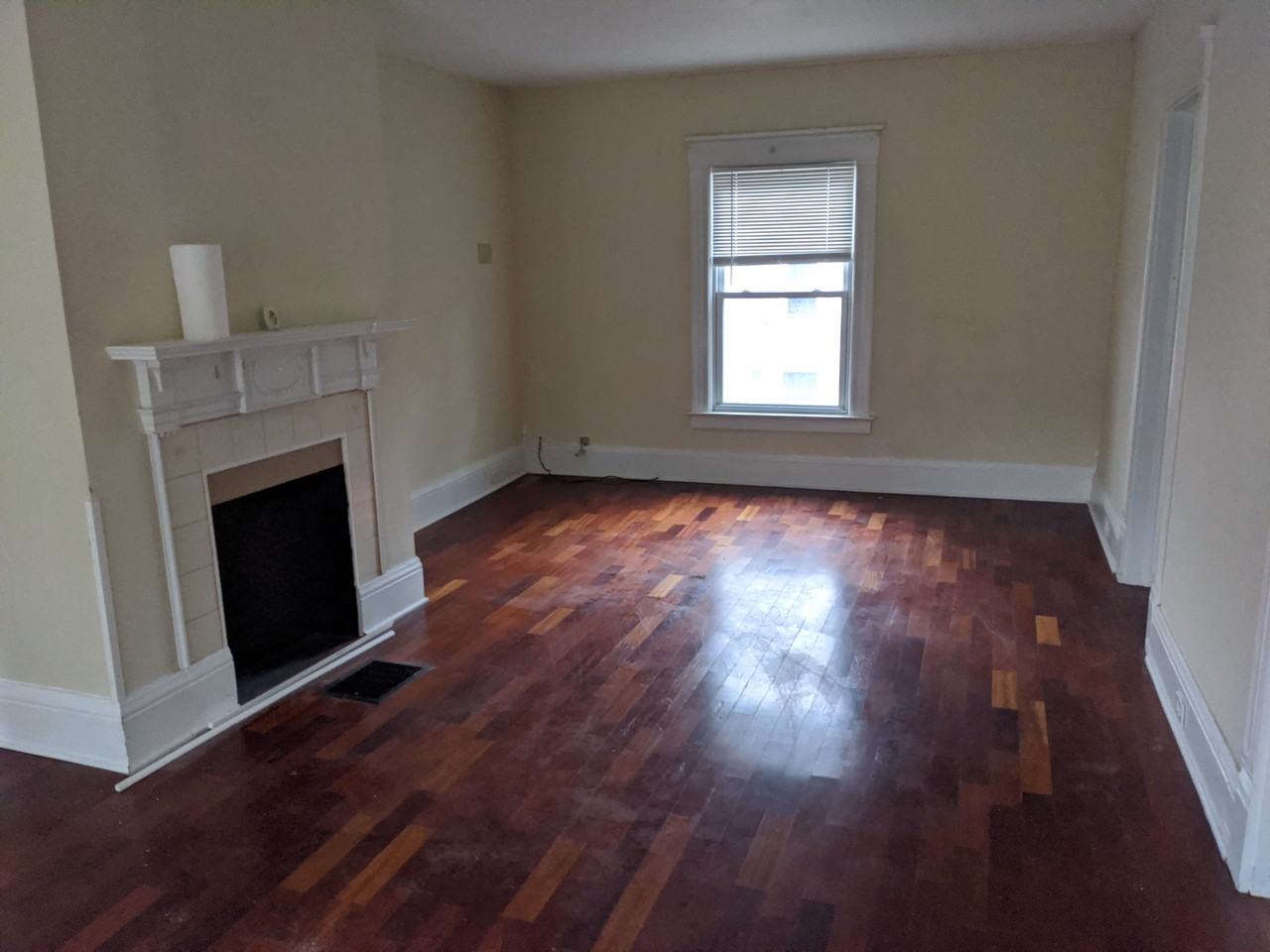 4300 E Genesee St 2, Syracuse, NY 13214 1 Bedroom Apartment for 900