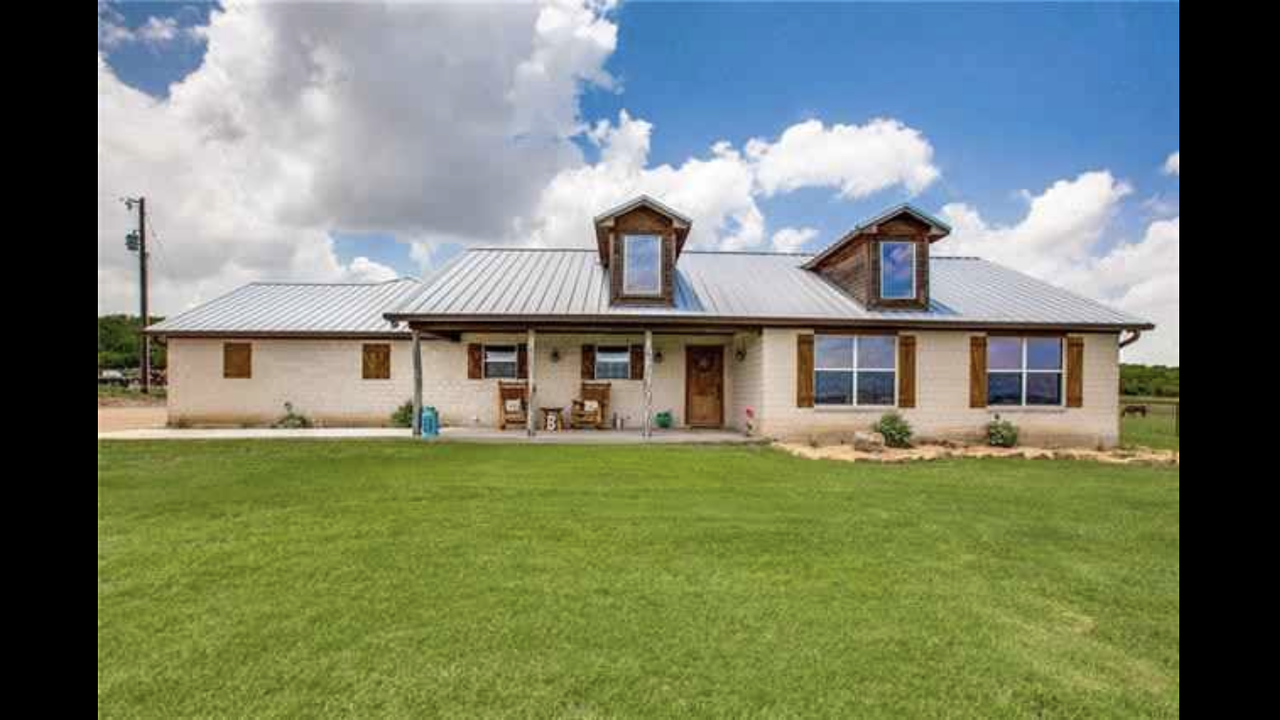 444 Land Of Goshen Dr #NA - Photo 2 of 31