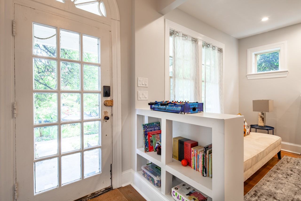 3031 Rodman St Nw #NA - Photo 2 of 50