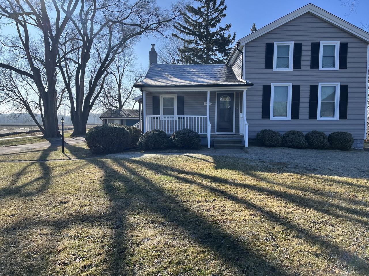 14140 26 Mile Rd NA, Utica, MI 48315 3 Bedroom House for 2,435/month