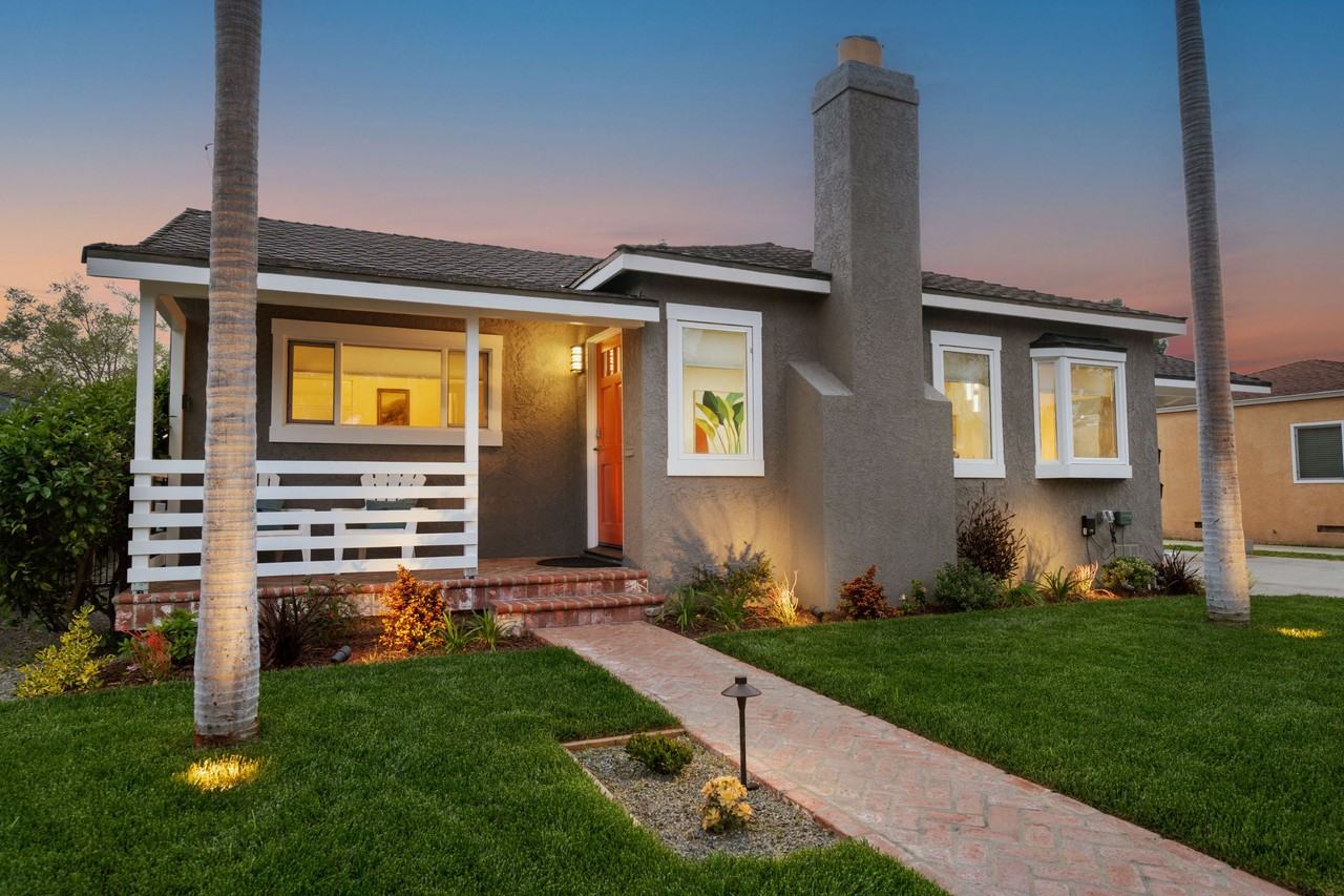 4131 Charlemagne Ave #NA - Photo 3 of 21