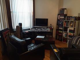26 Hemenway St #1 - Photo 1 of 1