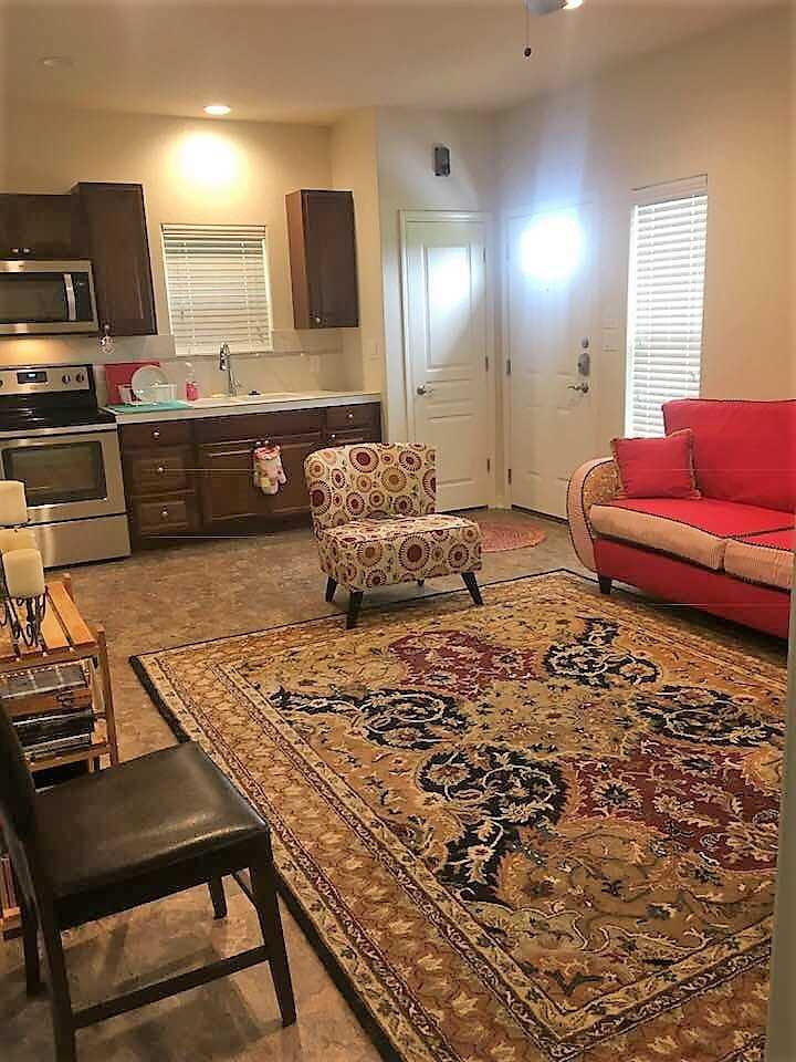 203 203 Hwy 87 #601 - Photo 3 of 7