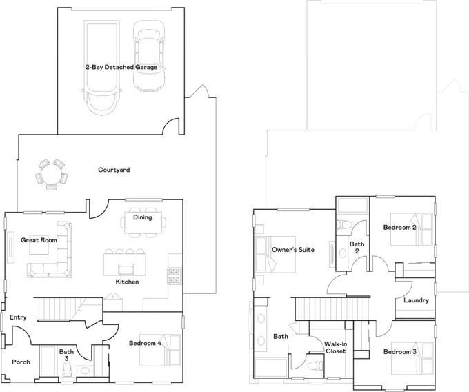 5254 Wildflower Ln #3 - Photo 6 of 36