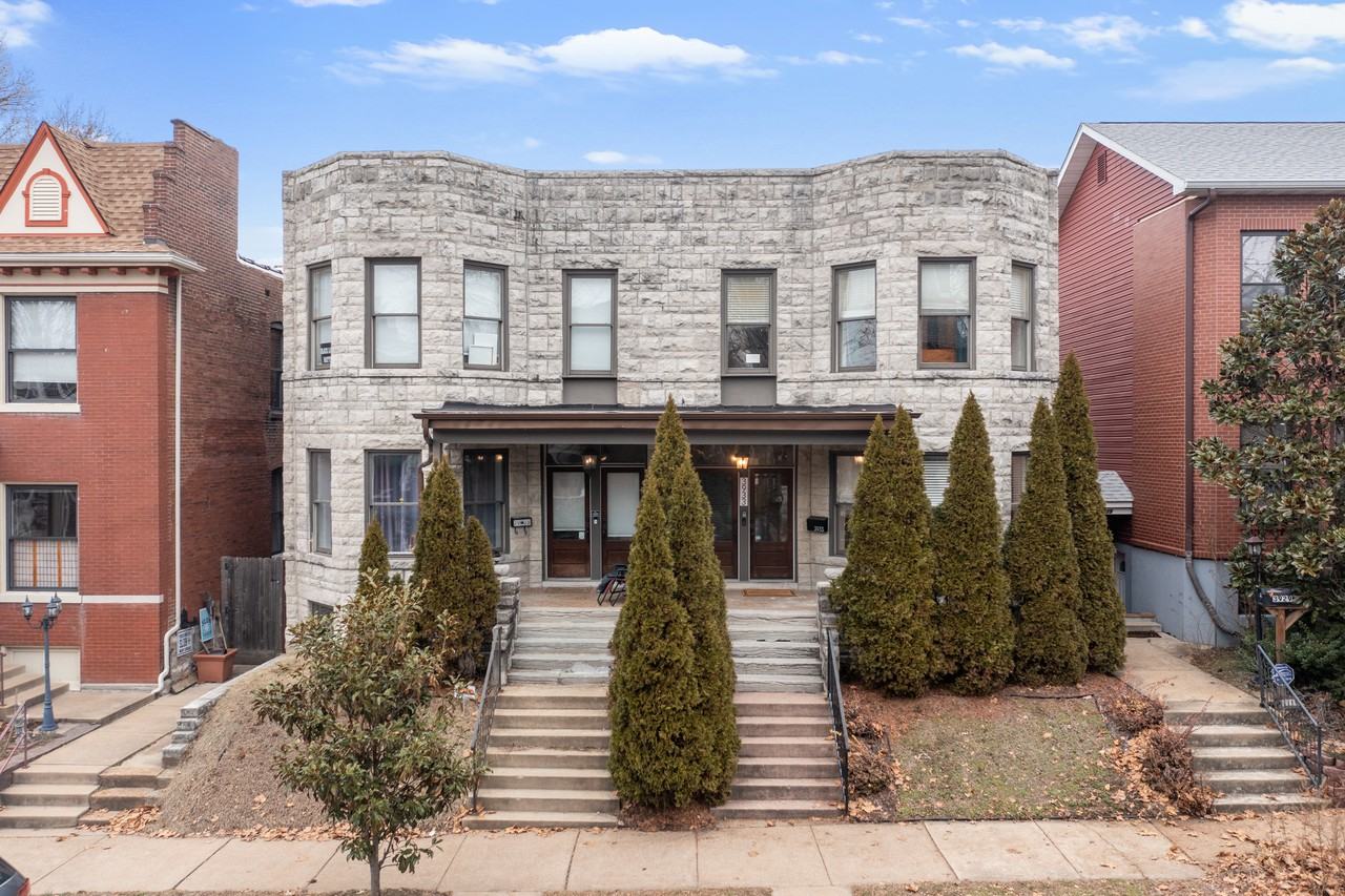 3933 Shenandoah Ave #NA - Photo 2 of 31