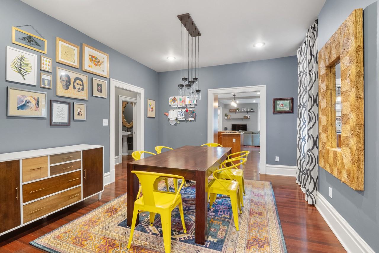 3933 Shenandoah Ave #NA - Photo 7 of 31