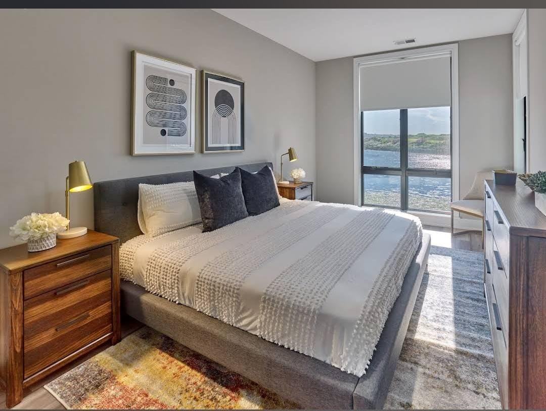 145 Goldsborough Drive #1-2