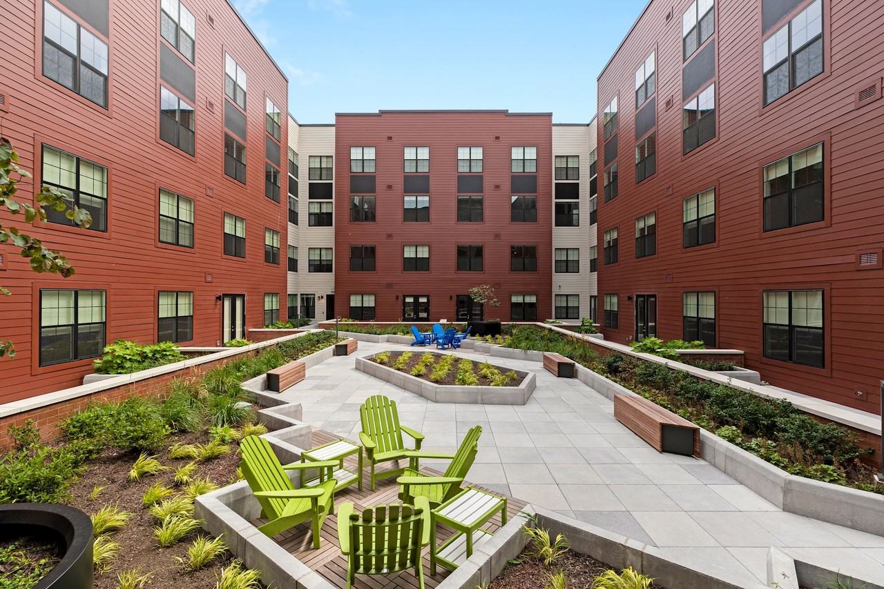 175 Avenue F #2-2
