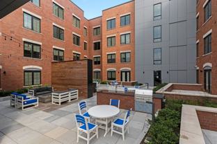 175 Avenue F #2-2 - Photo 1 of 1