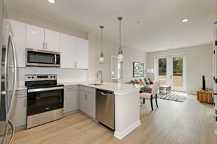 175 Avenue F #2-1 - Photo 1 of 1