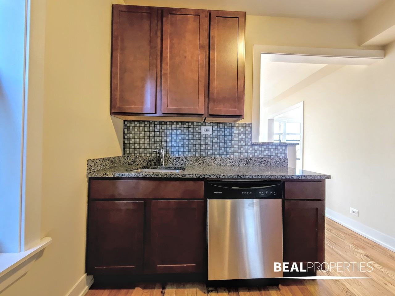 3517 North Racine Avenue #W3