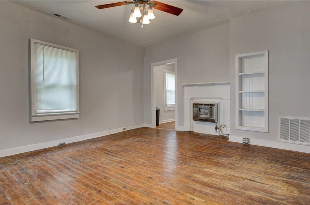 307 Harrison Ave #1 - Photo 3 of 9