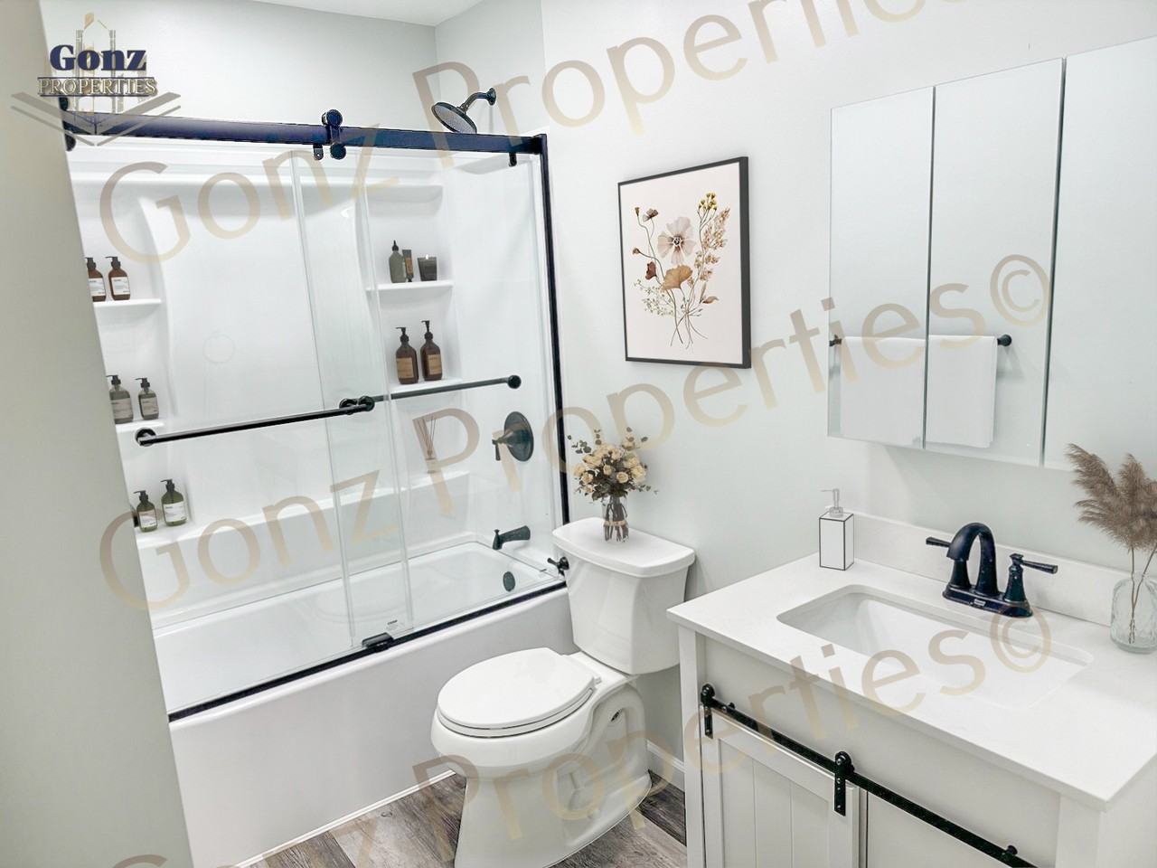 427 Belmore Ave #UP - Photo 3 of 6