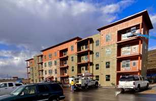 featured image of 5384 Elyn Loop #403