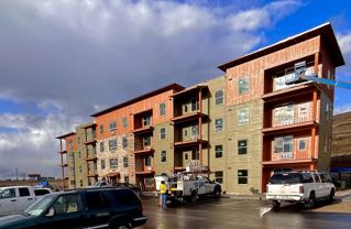 5384 Elyn Loop #403 - Photo 1 of 1