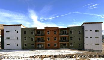 featured image of 5384 Elyn Loop #308