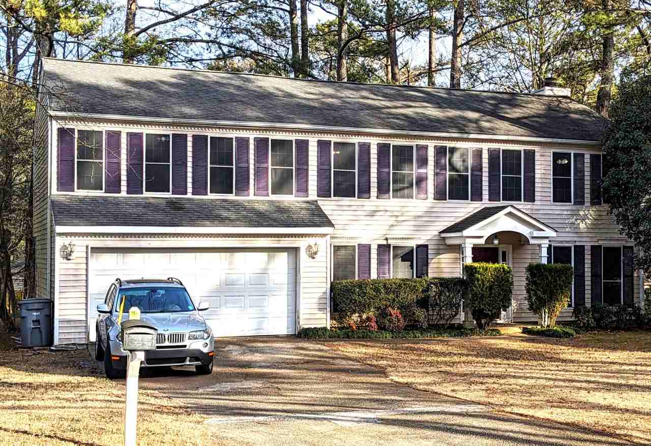 765 Crab Orchard Ct #1